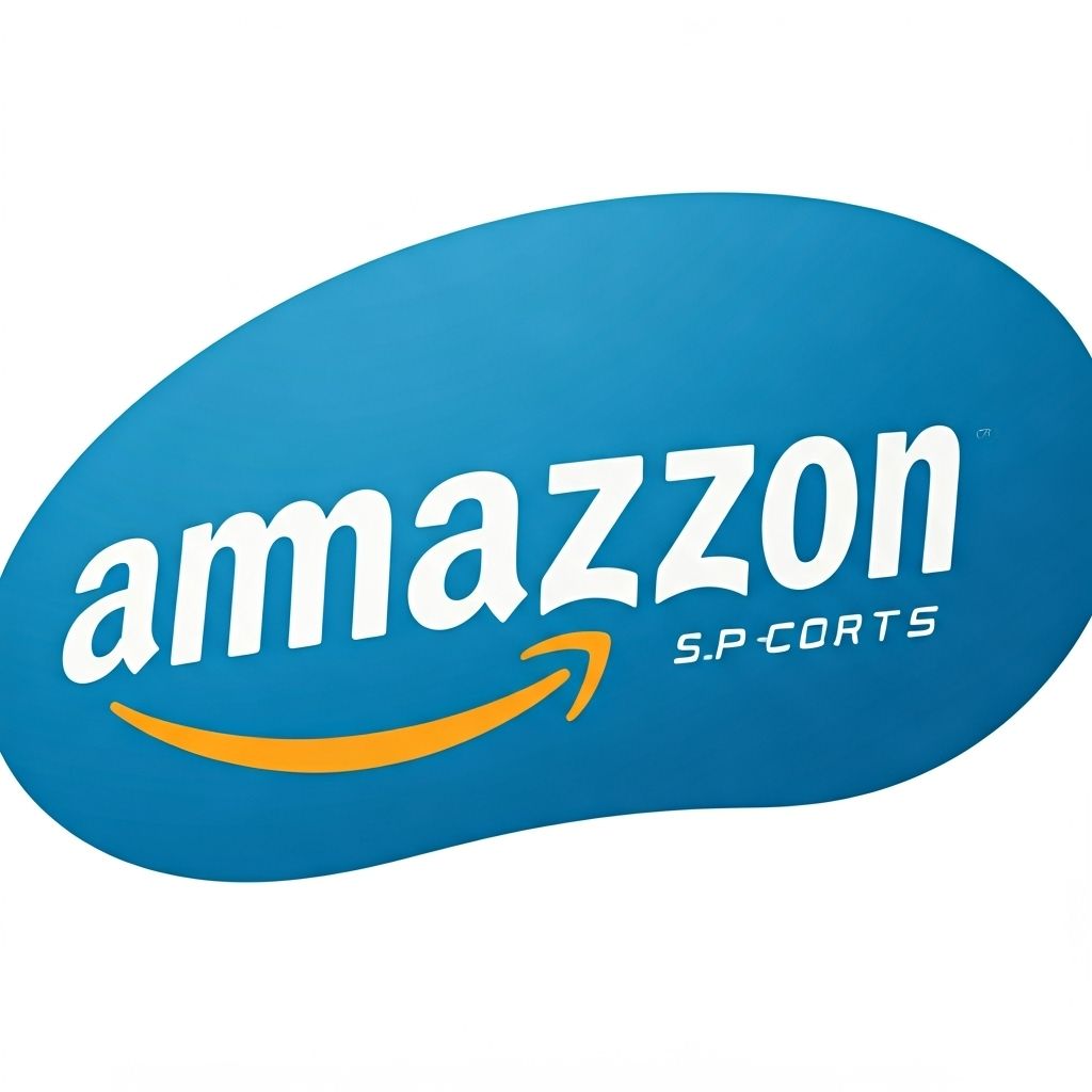 Amazon Sports logo