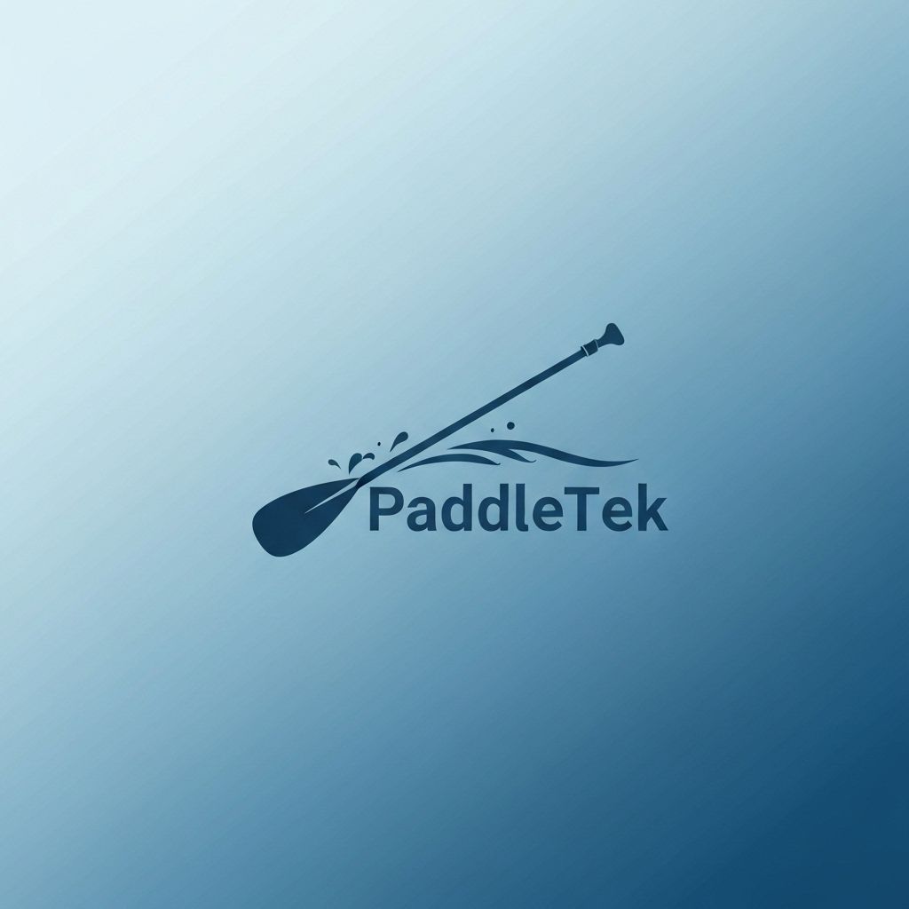 Paddletek logo